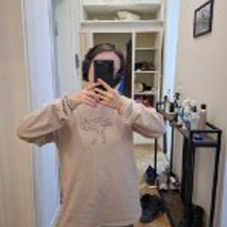 Толстовка - фото 3