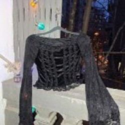 Толстовка - фото 6