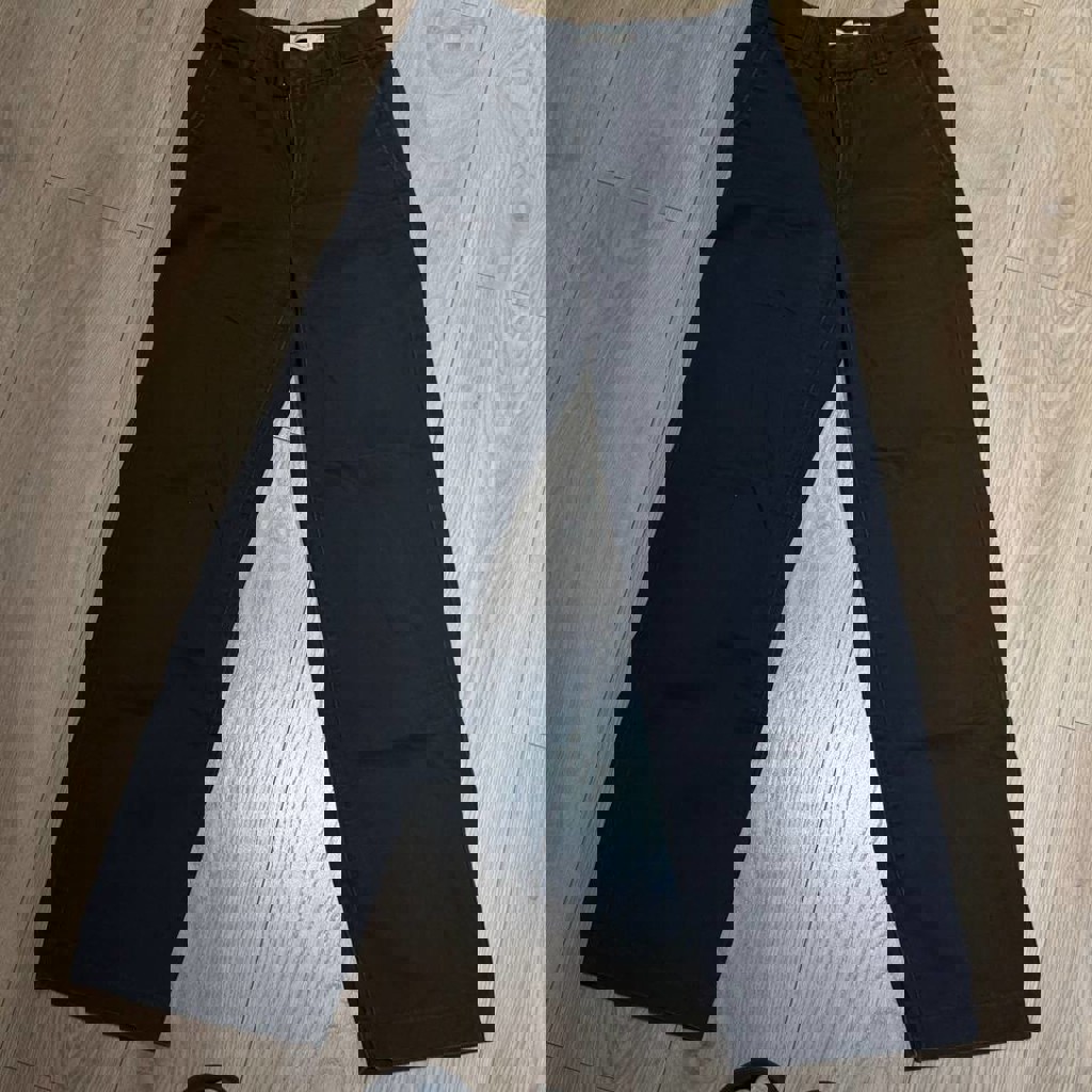 Рабочие брючки Levi’s