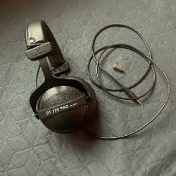 Beyerdynamic DT 770 PRO 32 Ohm - фото 1