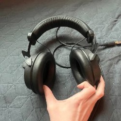 Beyerdynamic DT 770 PRO 32 Ohm - фото 2