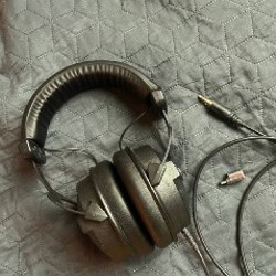 Beyerdynamic DT 770 PRO 32 Ohm - фото 4