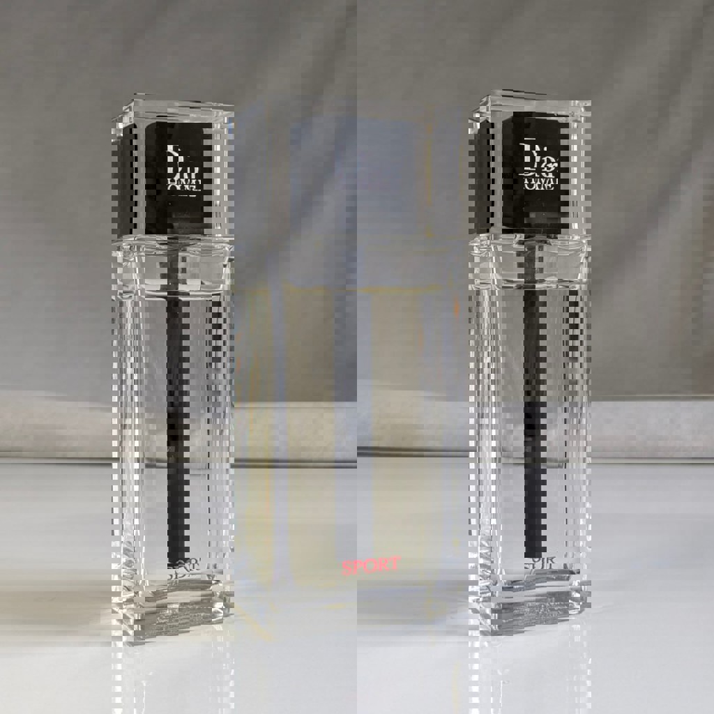 Туалетная вода Dior Homme Sport