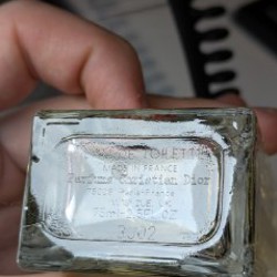 Туалетная вода Dior Homme Sport - фото 2