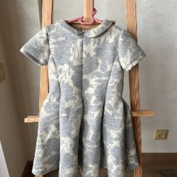 Платье - фото 1