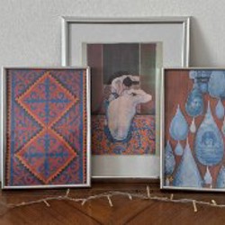 Монстера - фото 1