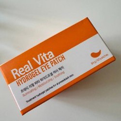 Патчи под глаза - фото 2