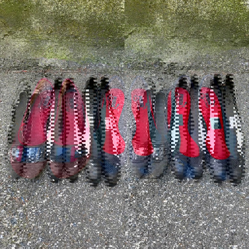 Puma Winning Diva Ballerina