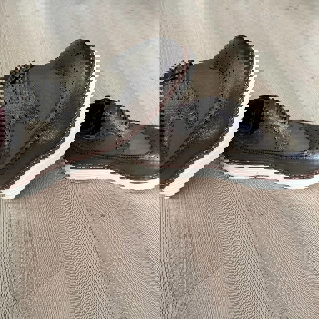 Туфли новые