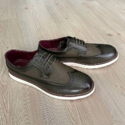 Туфли новые - фото 3