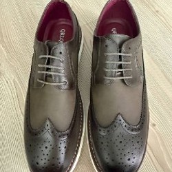 Туфли новые - фото 5