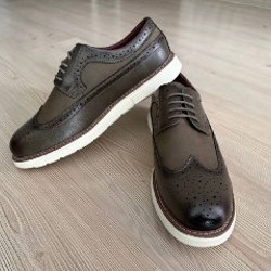 Туфли новые - фото 6