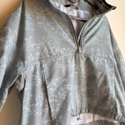 Анорак/ветровка Calvin Klein Performance - фото 3