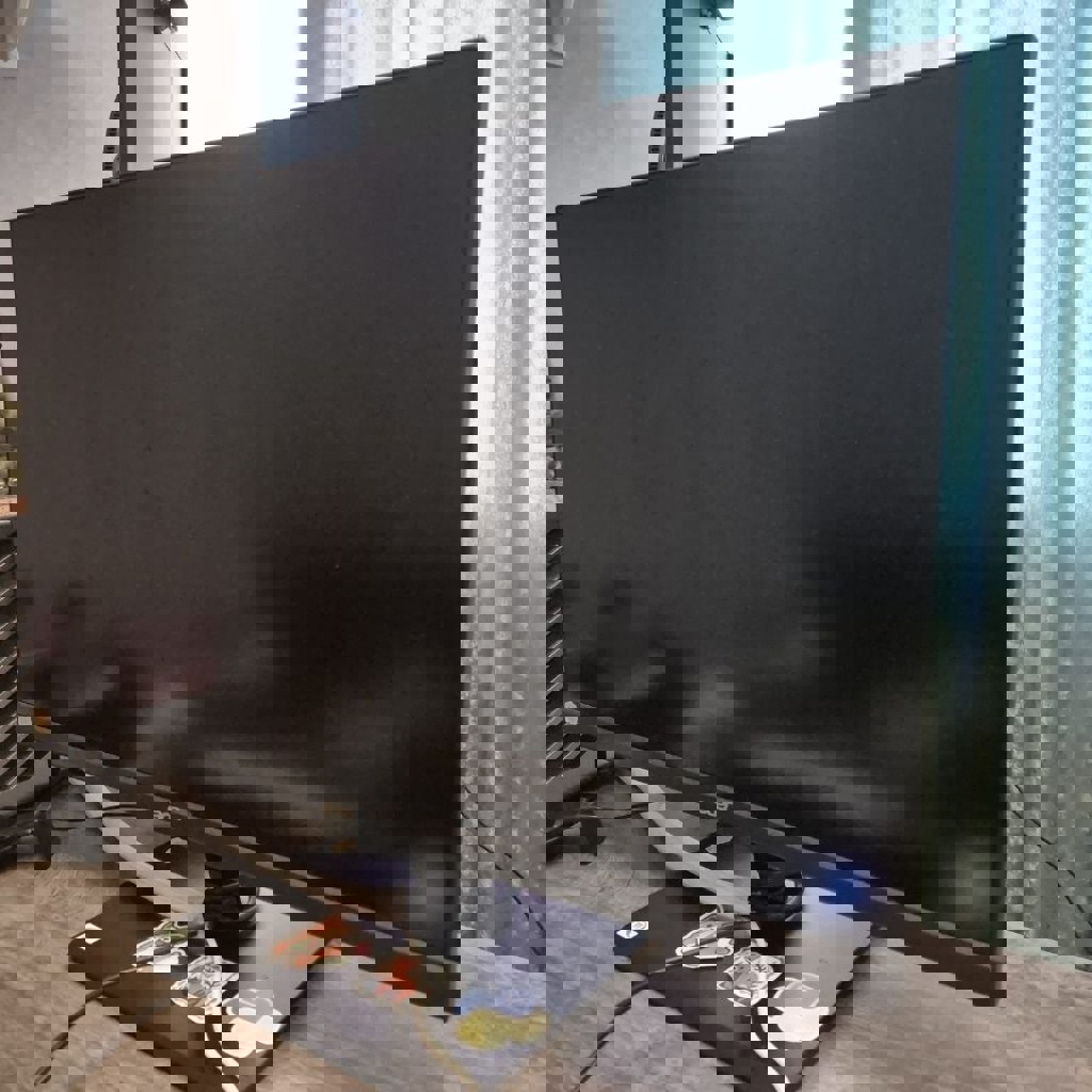 Монитор Acer v277bi