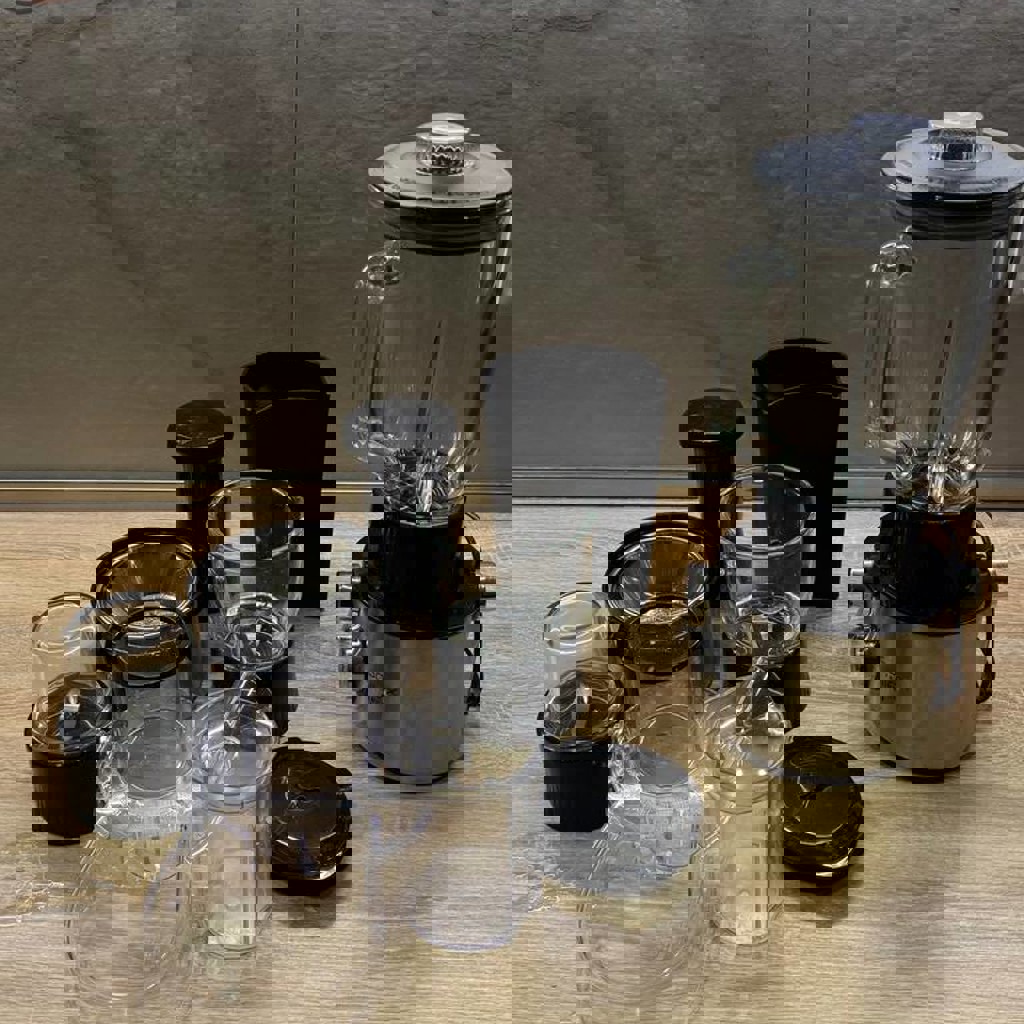 Мультиблендер