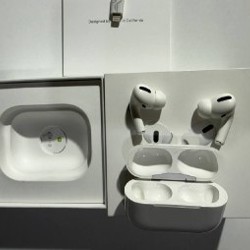 AirPods Pro 1 - фото 2