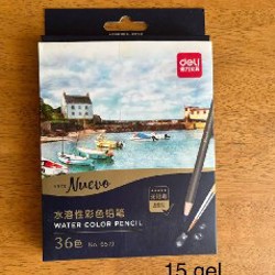 Prismacolor Premier (24 цвета) - фото 7