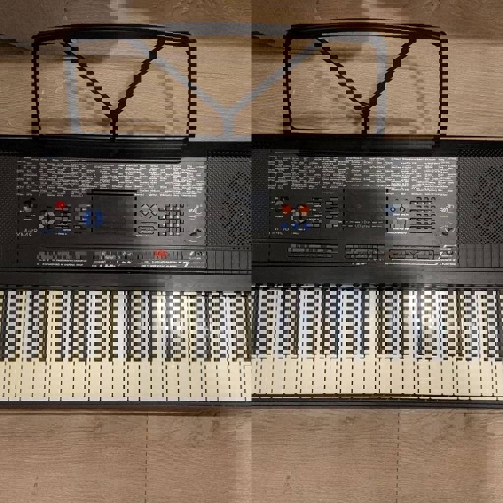 Синтезатор