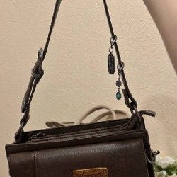 Сумки WRANGLER - фото 5