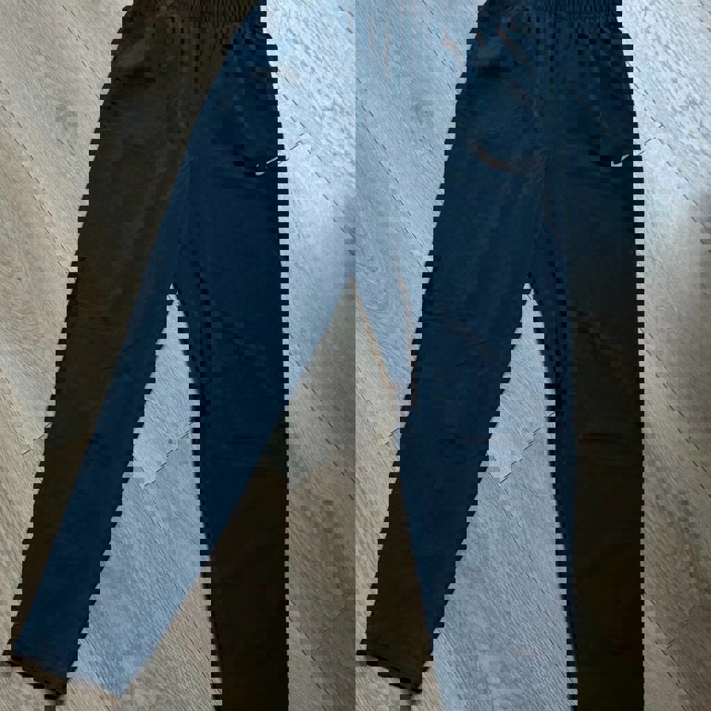 Беговые штанцы Nike