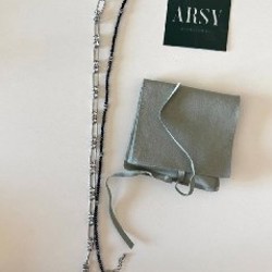 Набор украшений на шею - фото 2