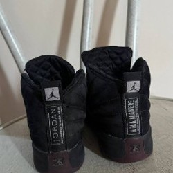 Кроссовки Jordan 12 AMA MANIERE - фото 2