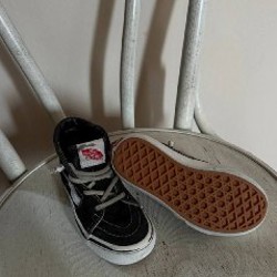 Кеды VANS - фото 2