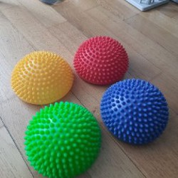 Балансировочные подушки - фото 7