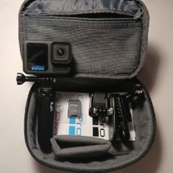 GoPro 13 Hero Black - фото 5