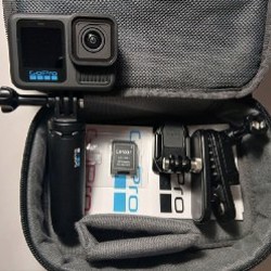 GoPro 13 Hero Black - фото 6
