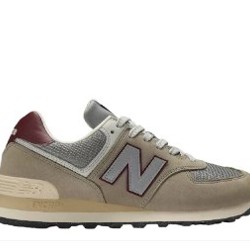 New balance 574 - фото 3