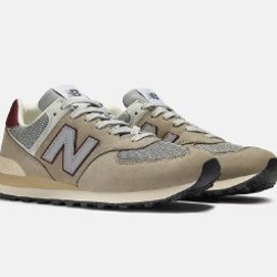 New balance 574 - фото 4