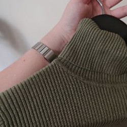 Водолазка - фото 2