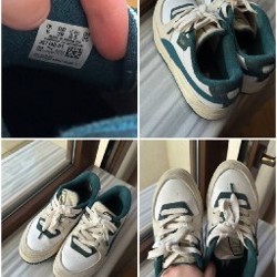 Кроссовки puma - фото 4