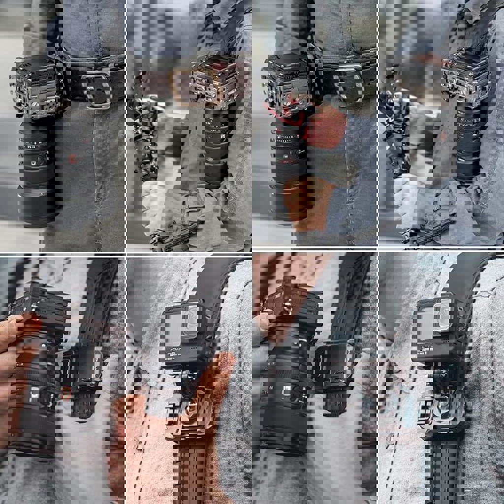 Камера PGYTech