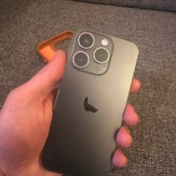 IPhone 15 Pro - фото 3