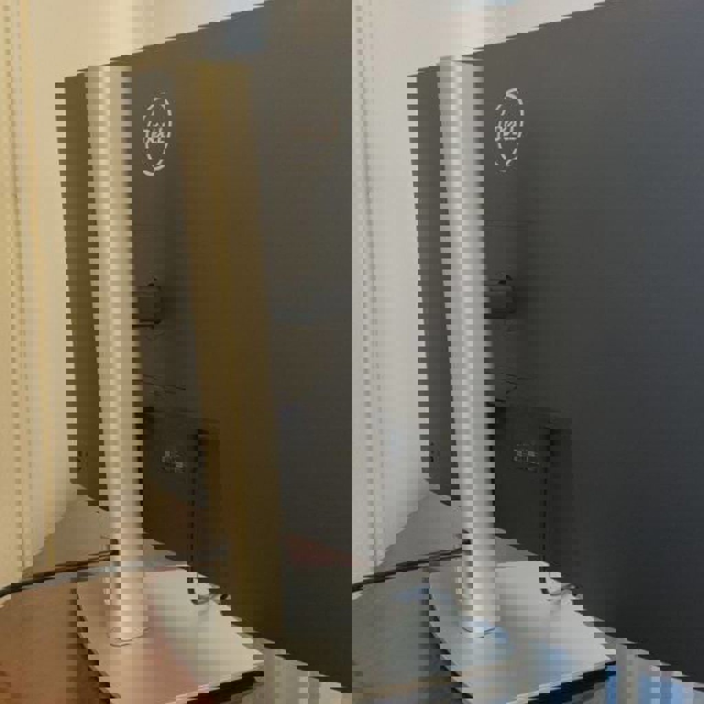 Монитор Dell 32 USB-C