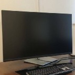 Монитор Dell 32 USB-C - фото 2