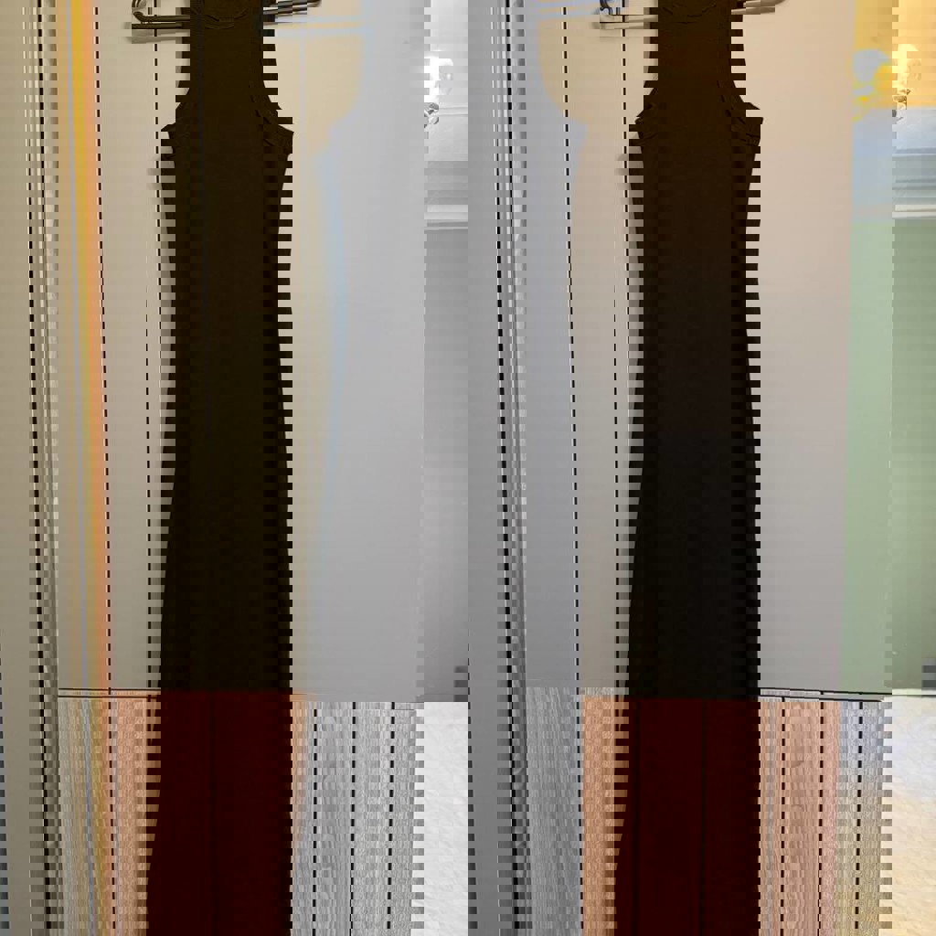 Платье лапша