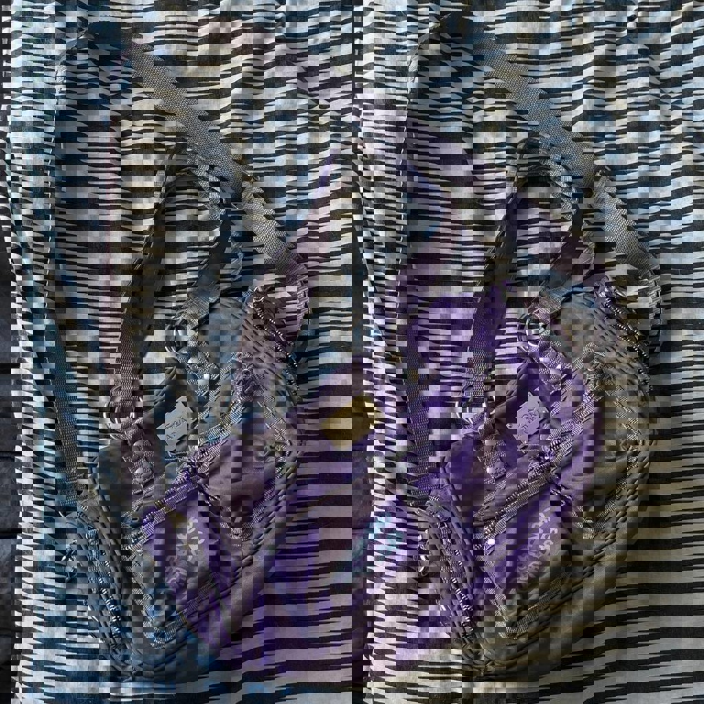 Сумка через плечо Catwalk