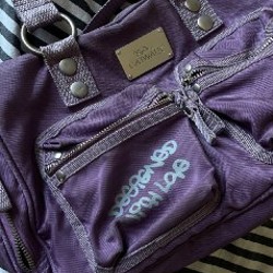 Сумка через плечо Catwalk - фото 2