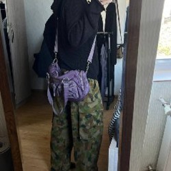 Сумка через плечо Catwalk - фото 3