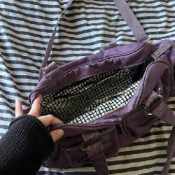 Сумка через плечо Catwalk - фото 4