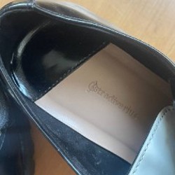 Туфли в ретро стиле - фото 3