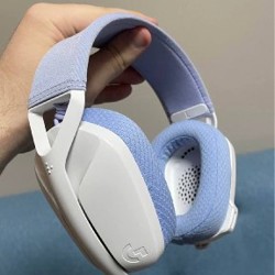 Razer Gaming Headset Blackshark V2 X White - фото 1