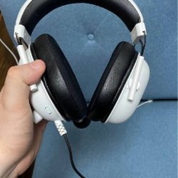 Razer Gaming Headset Blackshark V2 X White - фото 5