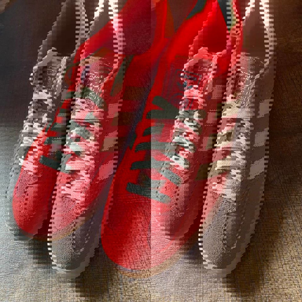 Кроссовки ADIDAS GAZELLE