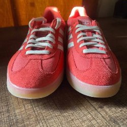 Кроссовки ADIDAS GAZELLE - фото 4