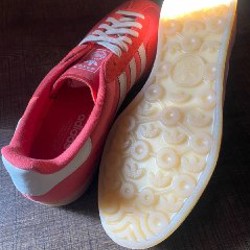 Кроссовки ADIDAS GAZELLE - фото 5