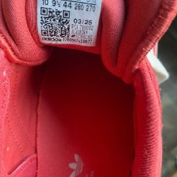 Кроссовки ADIDAS GAZELLE - фото 6